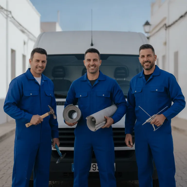 reparaci贸n de tejados Carlet